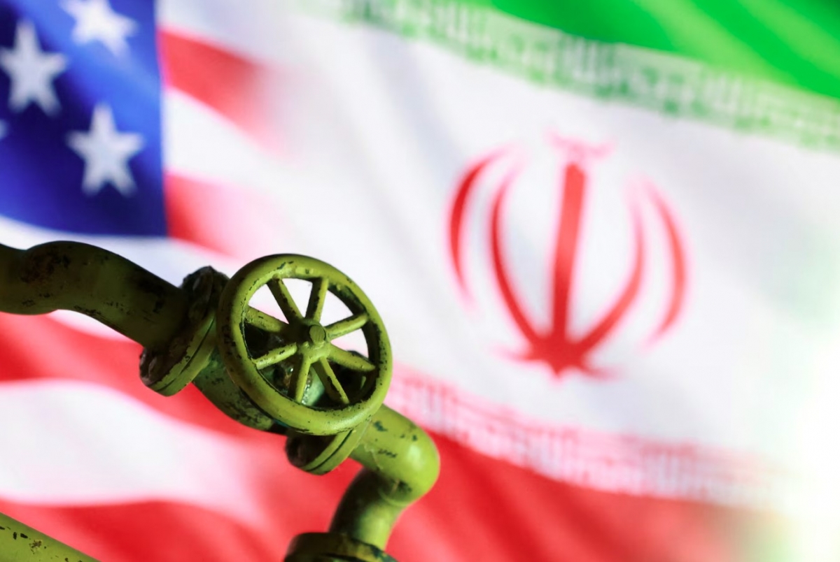 Nóng thế giới ngày 24/4: Mỹ nói các biện pháp phong tỏa bóp nghẹt nền kinh tế Iran